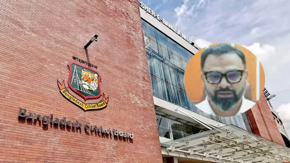 বাংলাদেশ দল কেন টি-টোয়েন্টি বিশ্বকাপ খেলতে যায়নি, তদন্ত করবে ক্রীড়া মন্ত্রণালয়