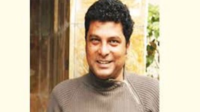না ফেরার দেশে অভিনেতা শামস সুমন