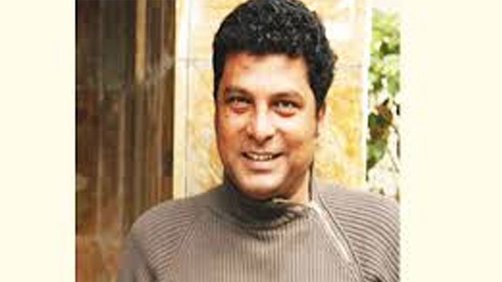 না ফেরার দেশে অভিনেতা শামস সুমন