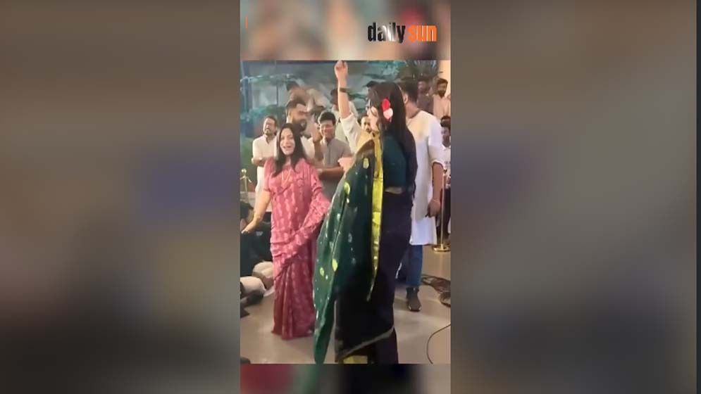 সেহরি পার্টি ঘিরে আলোচনায় জেসিআই বাংলাদেশ