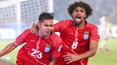 সিঙ্গাপুর-ভিয়েতনাম ম্যাচের দল ঘোষণা, ফিরলেন কারা