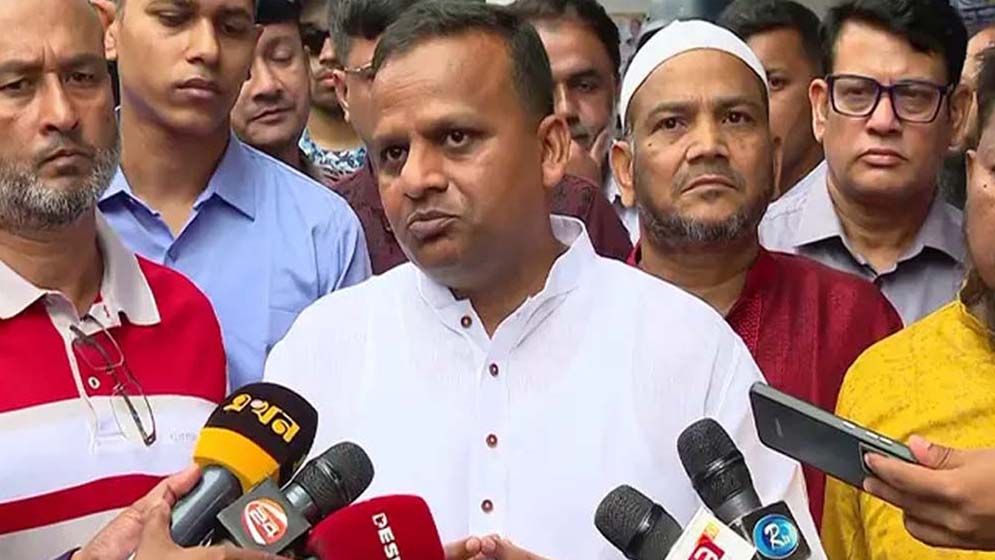 নৌপথে ঈদের ফিরতিযাত্রার প্রস্তুতি এখন থেকেই শুরু: নৌ প্রতিমন্ত্রী
