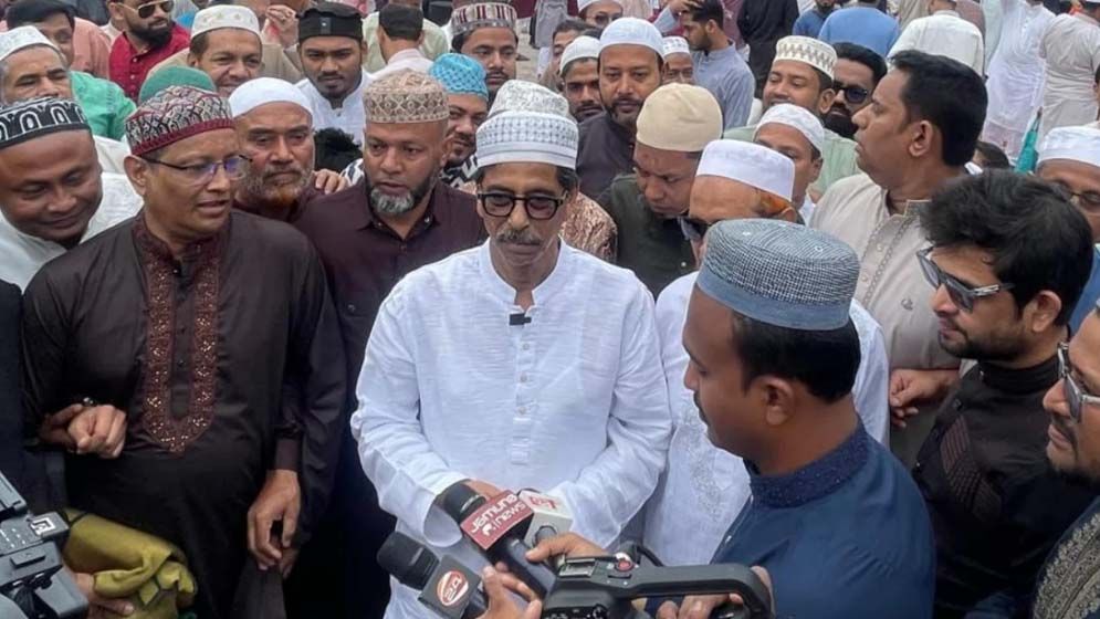 উন্নত বাংলাদেশ গঠনে কাজ শুরু করেছে সরকার: কৃষিমন্ত্রী