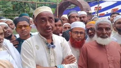 এবারের ঈদে চাঁদাবাজি কমেছে, আইন-শৃঙ্খলা নিয়ন্ত্রণে: আইনমন্ত্রী