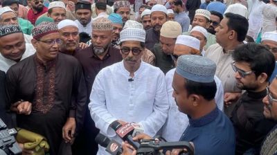 উন্নত বাংলাদেশ গঠনে কাজ শুরু করেছে সরকার: কৃষিমন্ত্রী