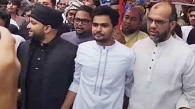 সুলতানি আমলের ঈদ আনন্দ ফিরিয়ে আনার চেষ্টা করেছি: আসিফ মাহমুদ