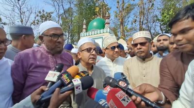 সরকার দ্রব্যমূল্য মানুষের ক্রয়ক্ষমতার মধ্যে রাখতে পেরেছে: বাণিজ্যমন্ত্রী