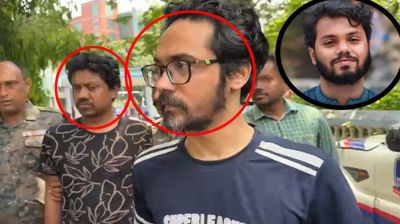 ‘আমাকে ফাঁসানো হয়েছে’—হাদি হত্যার বিষয়ে ফয়সাল