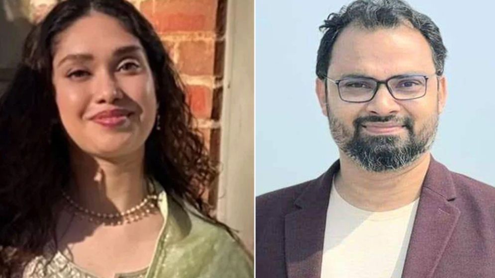 জাইমা রহমানের চেলসিতে খেলা নিয়ে সমালোচনা, ব্যাখ্যা দিলেন প্রতিমন্ত্রী