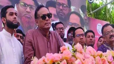জনগণকে ভোগান্তিমুক্ত রাখতে কাজ করছে সরকার: তথ্যপ্রযুক্তিমন্ত্রী