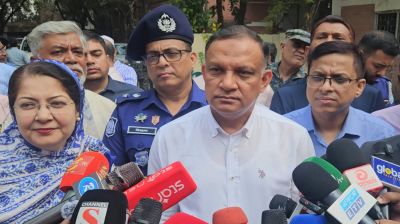 মসলিনের ঐতিহ্য ফিরিয়ে আনতে ব্যবস্থা নেওয়া হবে: পাট প্রতিমন্ত্রী