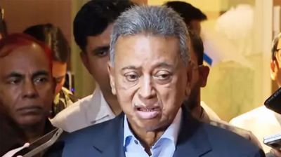 মধ্যপ্রাচ্যের সংঘাতে জ্বালানি আমদানিতে অতিরিক্ত অর্থ ব্যয় হবে: অর্থমন্ত্রী