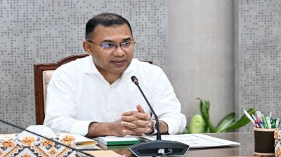 ঈদের ছুটি শেষে প্রথম কার্যদিবসে টানা ১১ ঘণ্টা অফিস করলেন প্রধানমন্ত্রী