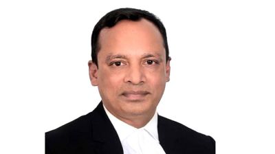 অ্যাটর্নি জেনারেল হলেন ব্যারিস্টার রুহুল কুদ্দুস কাজল
