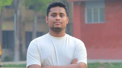 ঈদে সরকারি বরাদ্দ ১০ লাখ টাকা খরচের তালিকা দিলেন হাসনাত