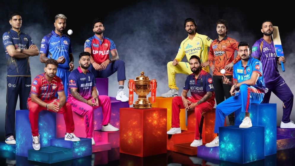 বাতিল হয়ে গেল আইপিএলের উদ্বোধনী অনুষ্ঠান
