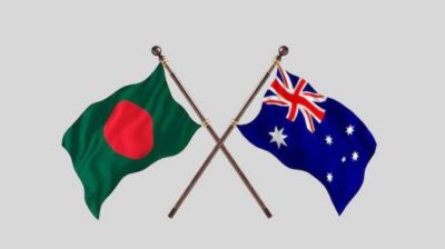 বাংলাদেশকে স্বাধীনতা দিবসের শুভেচ্ছা জানাল অস্ট্রেলিয়া