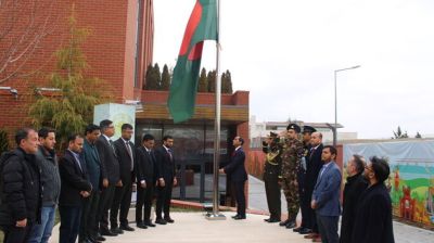 তুরস্কে মহান স্বাধীনতা ও জাতীয় দিবস উদযাপন