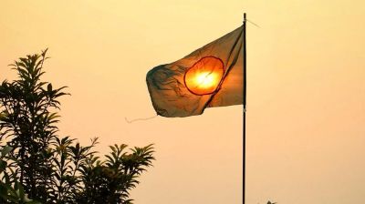 ঐক্যবদ্ধ থাকলে যেকোনো বড় লক্ষ্যই অর্জন করা সম্ভব, স্বাধীনতা দিবসে জাইমা রহমান
