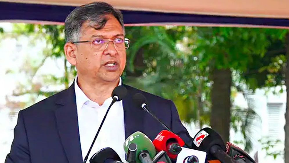 পুলিশ কোনো দল বা গোষ্ঠীর লাঠিয়াল বাহিনী নয়: স্বরাষ্ট্রমন্ত্রী