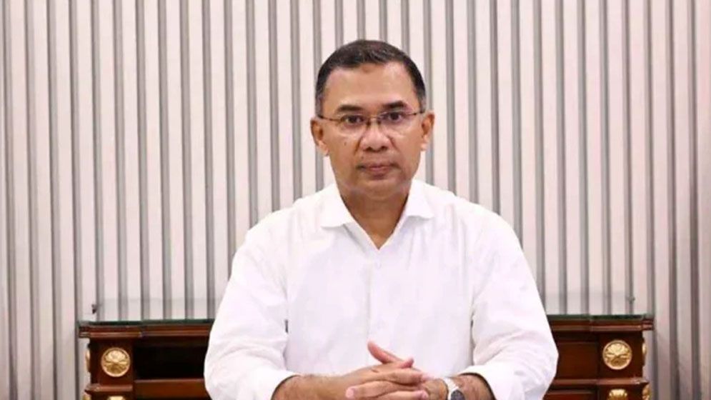মুক্তিযুদ্ধ কোনো ব্যক্তি বা দলের নয়, এটি জনযুদ্ধ