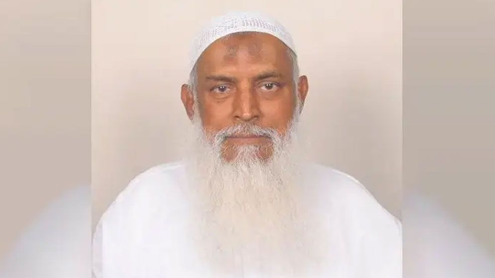 ওমরাহ ও ভিজিট ফোরামের সভায় যোগ দিতে সৌদি গেলেন ধর্মমন্ত্রী