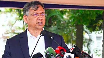 পুলিশ কোনো দল বা গোষ্ঠীর লাঠিয়াল বাহিনী নয়: স্বরাষ্ট্রমন্ত্রী