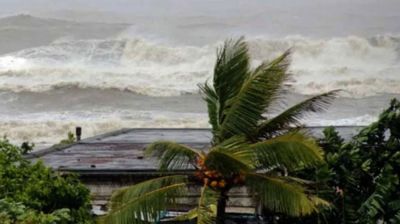 দেশের ১৫ জেলায় বজ্রবৃষ্টির আভাস, নদীবন্দরে সতর্কতা