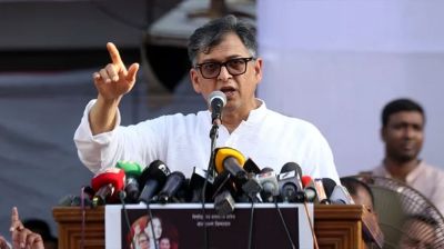 জিয়াউর রহমানই প্রথম স্বাধীনতার ঘোষণা দেন: সালাহউদ্দিন আহমদ