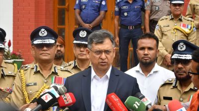 সংবিধান সংস্কারে ছাত্র-গণঅভ্যুত্থানে শহীদদের আকাঙ্ক্ষাকে প্রাধান্য দেওয়া হবে
