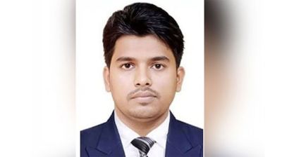 সাবেক উপদেষ্টা আসিফ মাহমুদের এপিএস মোয়াজ্জেমের দেশত্যাগে নিষেধাজ্ঞা
