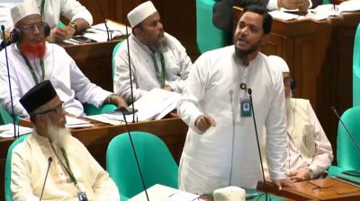‘গণভোট উপেক্ষা করলে দেশে আবার অস্থিরতা সৃষ্টি হতে পারে’
