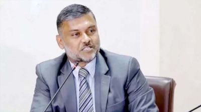 গণভোট বাতিল হলে নির্বাচিত সংসদ আইনগত হুমকির মুখে পড়বে: শিশির মনির