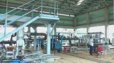 ভারত থেকে পাইপলাইনে এল ৭ হাজার টন ডিজেল