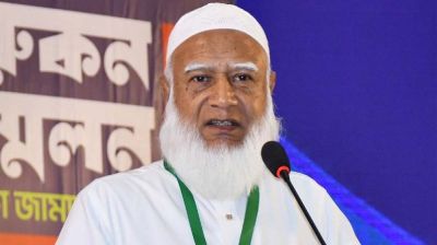 সংবিধান সংশোধনে বিশেষ কমিটি গঠনে সরকারের প্রস্তাবে বিরোধী দল একমত নয়: বিরোধীদলীয় নেতা