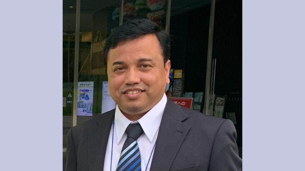 প্রধানমন্ত্রীর বিশেষ সহকারী হিসেবে নিয়োগ পেলেন ড. শাকিরুল ইসলাম