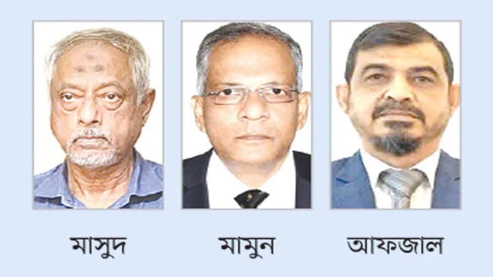 ওয়ান-ইলেভেনের নেপথ্যে ‘সমন্বিত কুচক্রী’