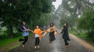 ক্যাম্পাস জীবন: শুরুটা রঙিন, শেষটা ধূসর
