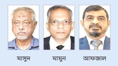 ওয়ান-ইলেভেনের নেপথ্যে ‘সমন্বিত কুচক্রী’