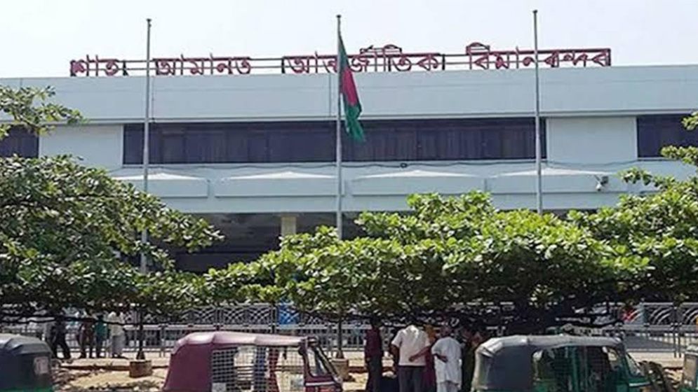 মধ্যপ্রাচ্যে সংকট, ৩৪ দিনে শাহ আমানতে ২৩৯ ফ্লাইট বাতিল