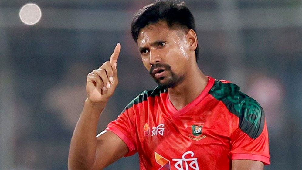মোস্তাফিজকে বাদ দেওয়া নিয়ে যা বললেন আইপিএল চেয়ারম্যান