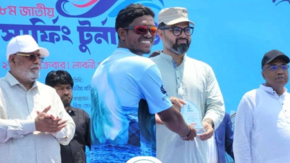 চতুর্থ শ্রেণি থেকে ক্রীড়া শিক্ষা বাধ্যতামূলক করতে যাচ্ছে সরকার: ক্রীড়া প্রতিমন্ত্রী