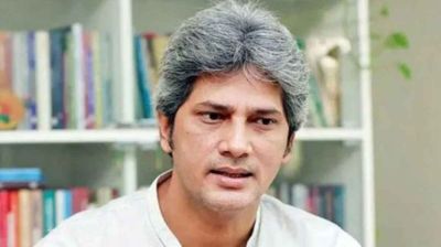 দলীয় পদ থেকে সরে দাঁড়াচ্ছেন জোনায়েদ সাকি