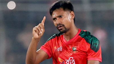 মোস্তাফিজকে বাদ দেওয়া নিয়ে যা বললেন আইপিএল চেয়ারম্যান