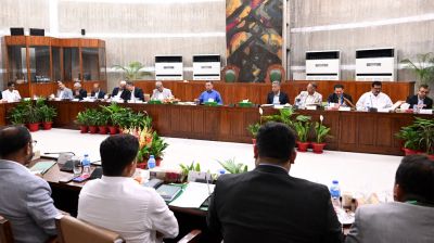 অফিস চলবে সকাল ৯টা থেকে ৪টা, ৬টায় মার্কেট বন্ধ: মন্ত্রিসভায় গুচ্ছ সিদ্ধান্ত