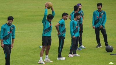 ভারতকে চিঠি লিখে সম্পর্ক ঠিক করার ইঙ্গিত বিসিবির