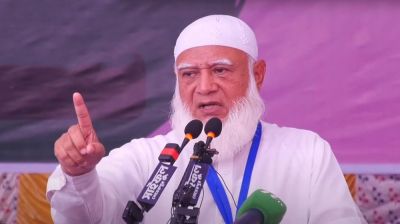 ‘জনগণের অধিকার ফিরিয়ে দেওয়ার আগ পর্যন্ত জামায়াতসহ ১১ দলের লড়াই চলবে’