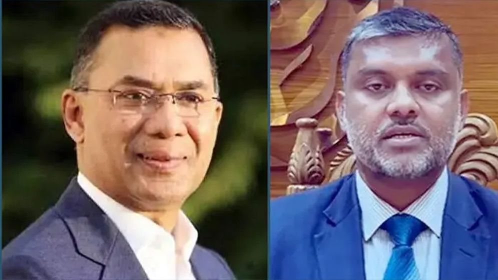প্রধানমন্ত্রীকে শিশির মনিরের খোলা চিঠি