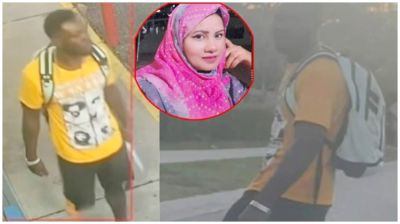 আমেরিকা প্রবাসী বাংলাদেশি নারীকে হাতুড়ি দিয়ে পিটিয়ে হত্যা
