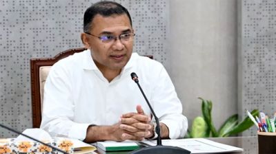 ব্যবসায়ী নেতাদের সঙ্গে বৈঠকে বসেছেন প্রধানমন্ত্রী